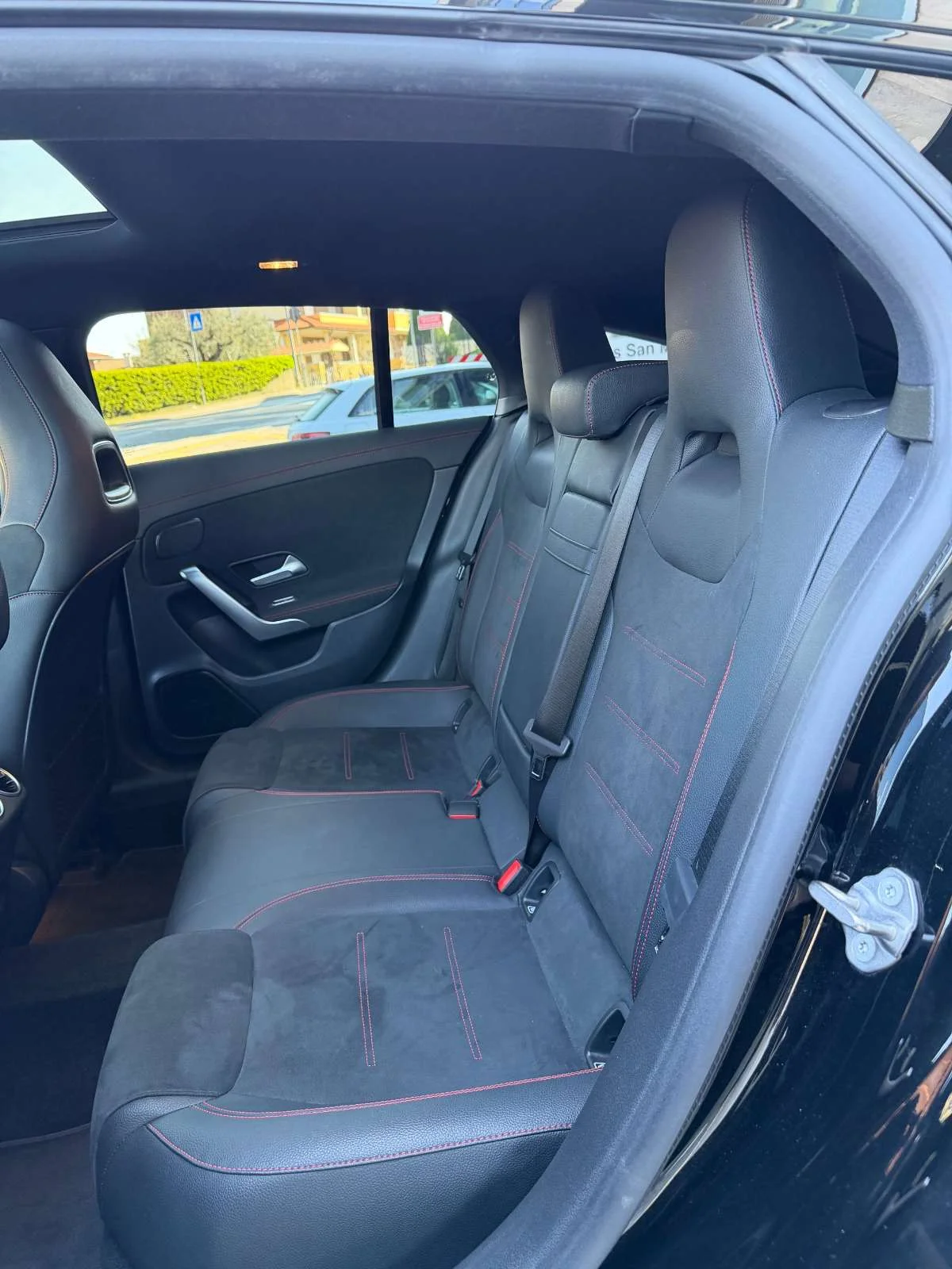 Mercedes-Benz CLA 250 Shooting Brake phev (eq-power) Premium - miniatura 20