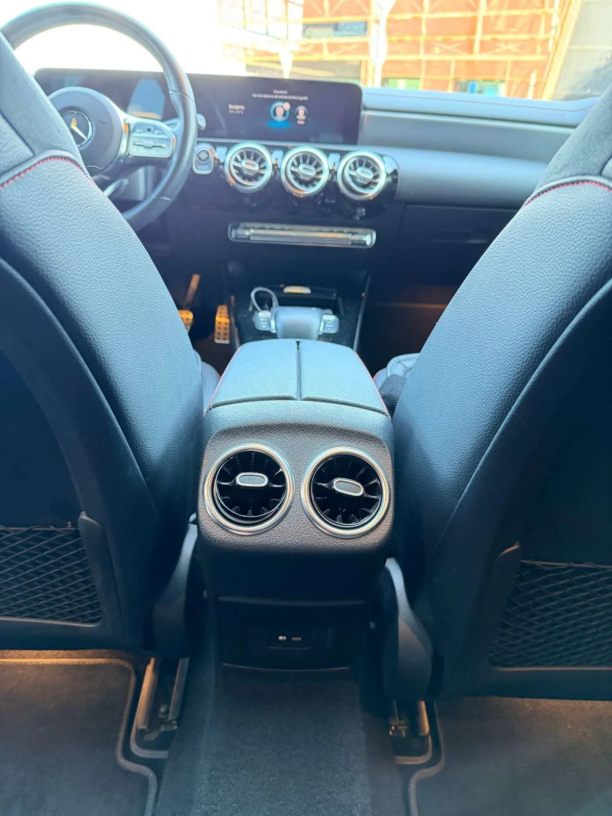Mercedes-Benz CLA 250 Shooting Brake phev (eq-power) Premium - miniatura 22