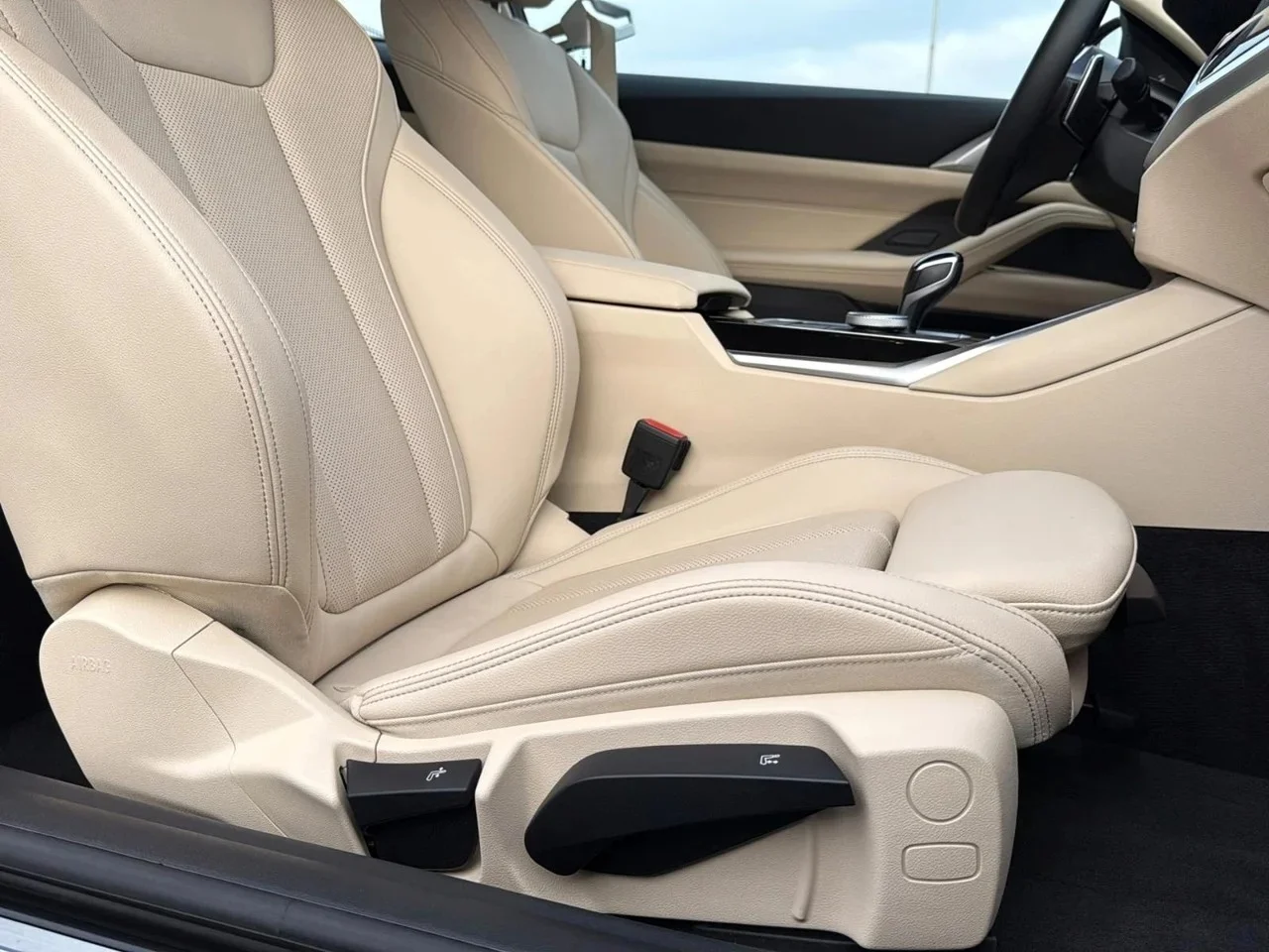 BMW 420 d Coupe - miniatura 35