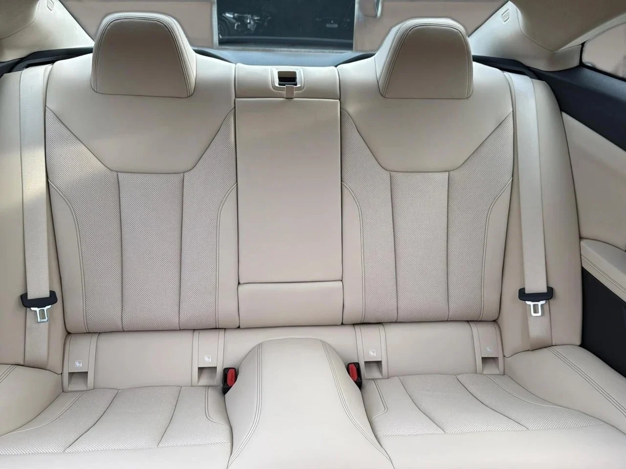 BMW 420 d Coupe - miniatura 39
