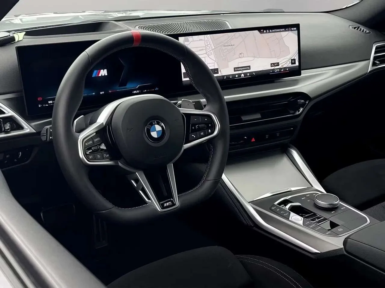 BMW 240