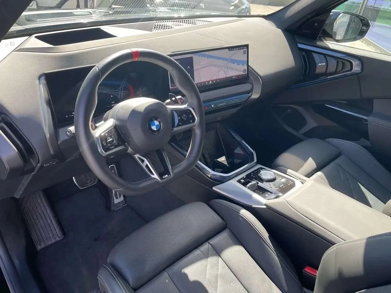 BMW X3 M