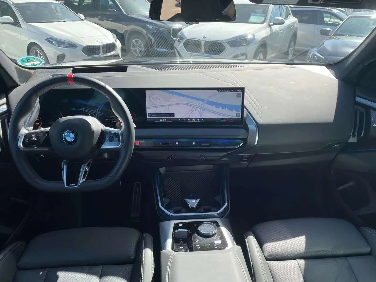 BMW X3 M