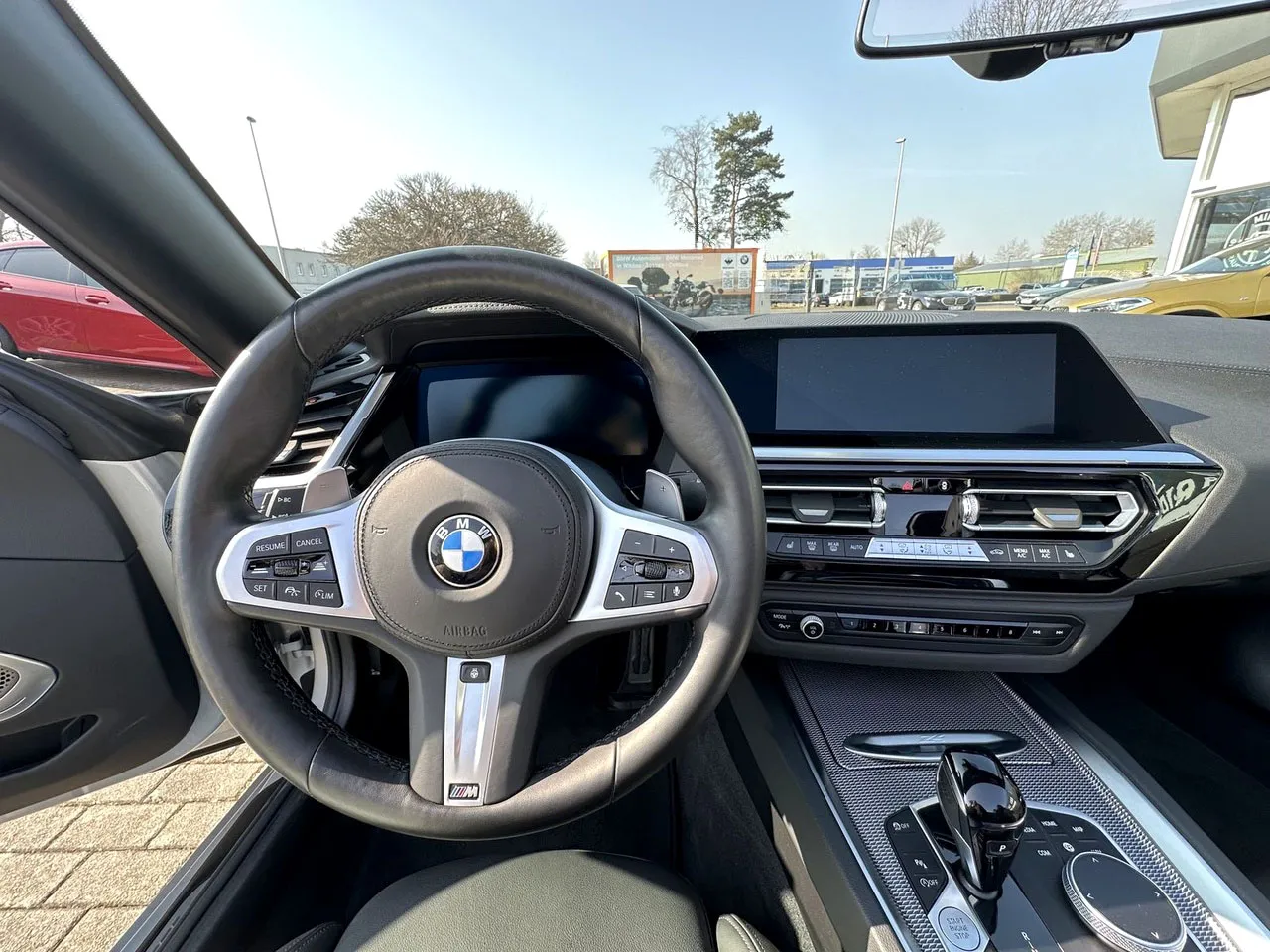 BMW