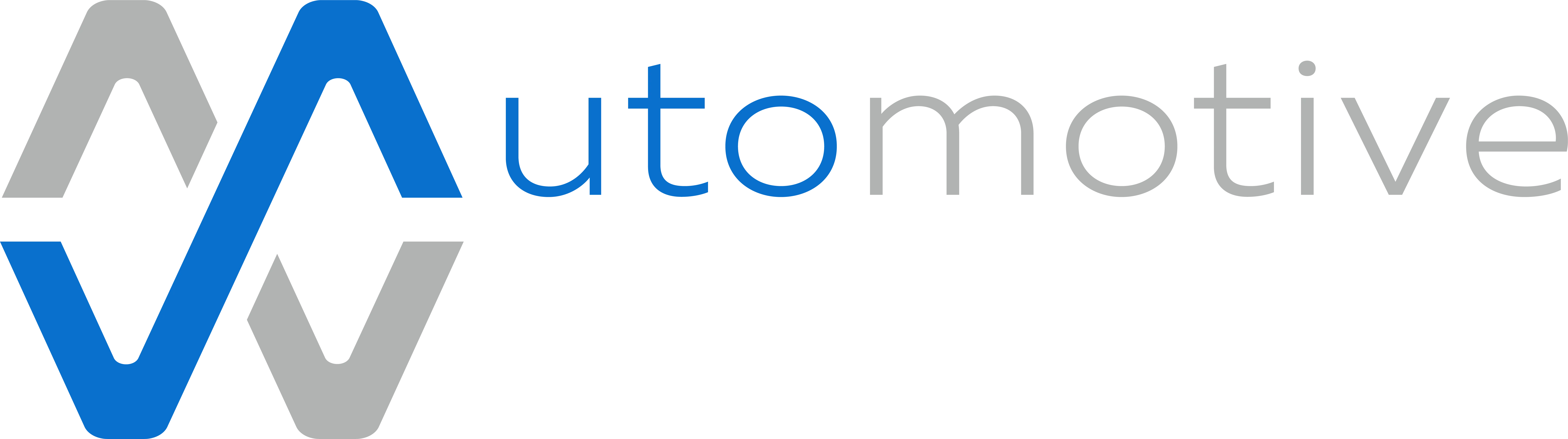 MW Automotive Logo